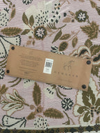 Cushion Covers - “Eleanor Rigby” European Set of 2