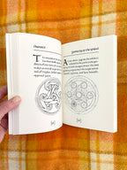 Vintage 1994 Celtic Design: A Beginner's Manual Paperback by Aidan Meehan