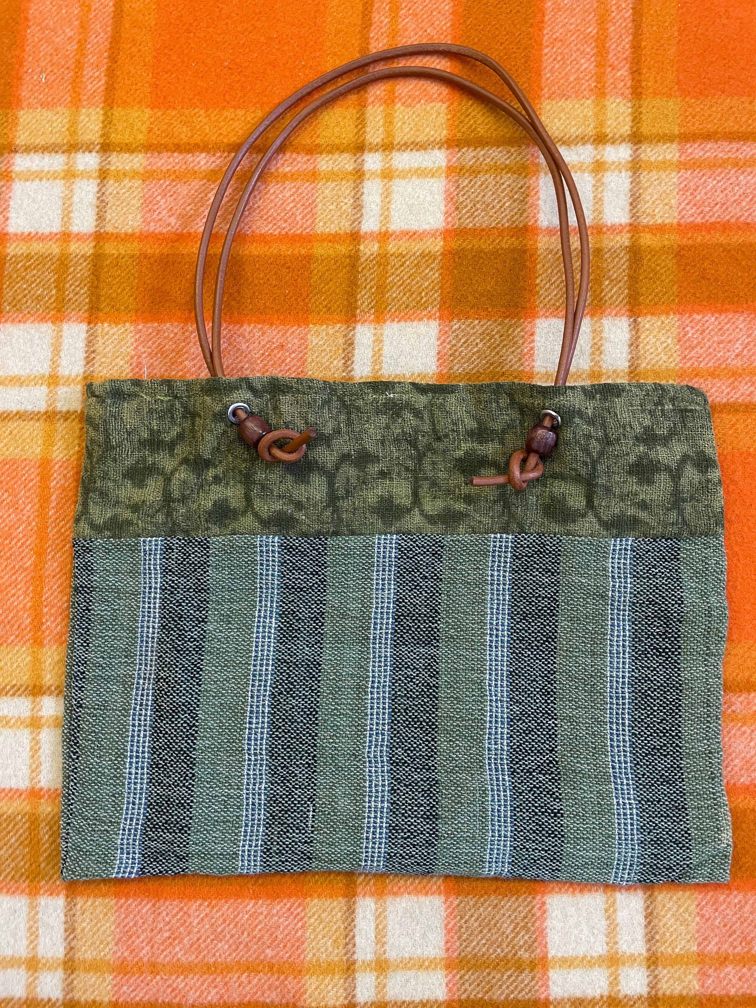 Thai Bag Lot #2