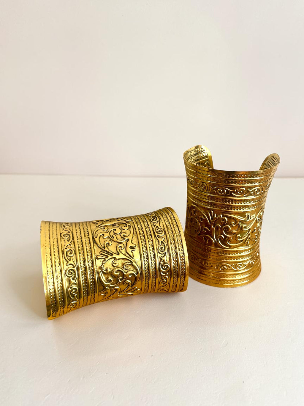 The Stevie Cuffs