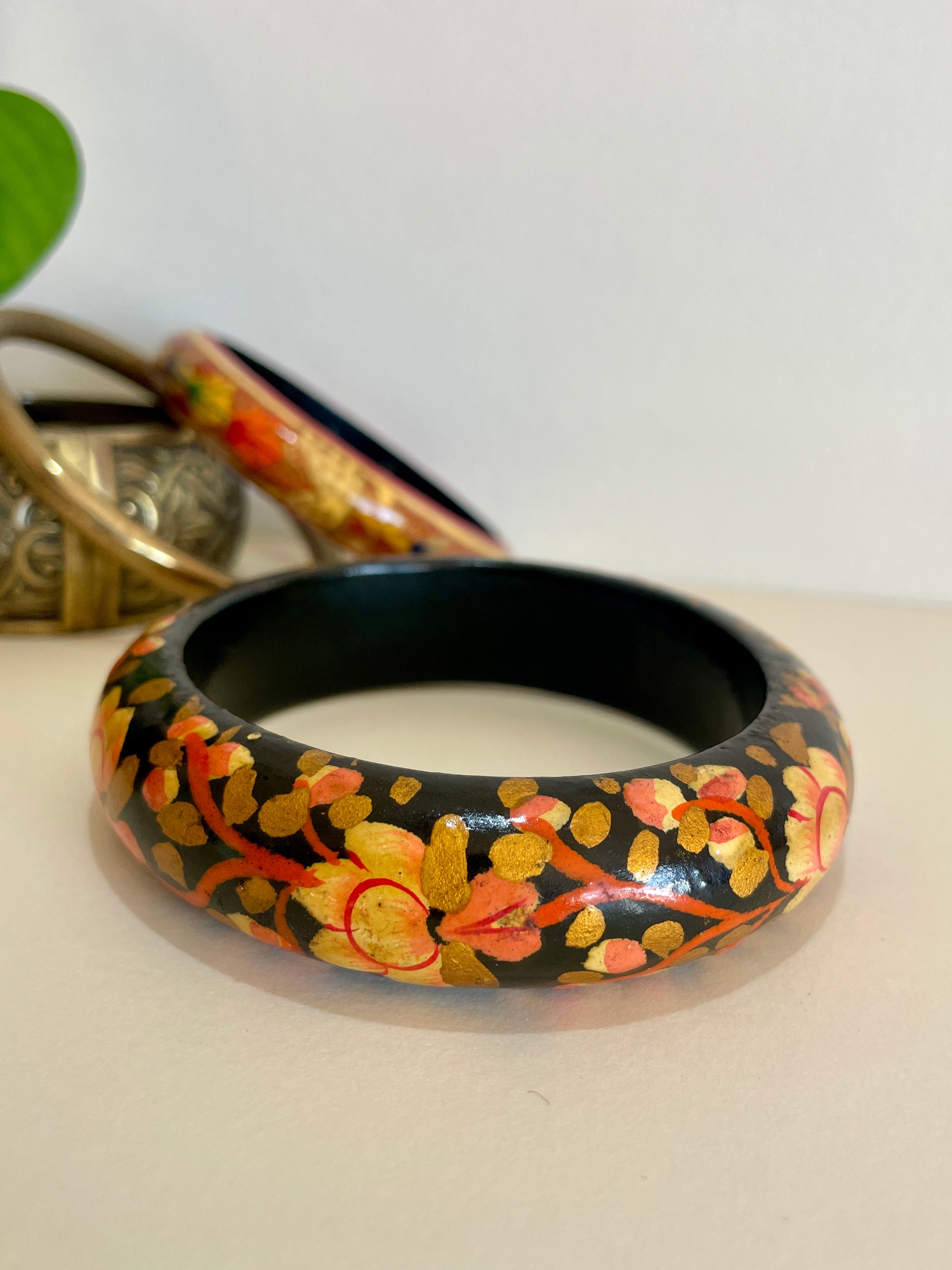 The Botanical Bazaar Stack