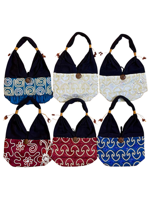 Thai Bag Lot #1