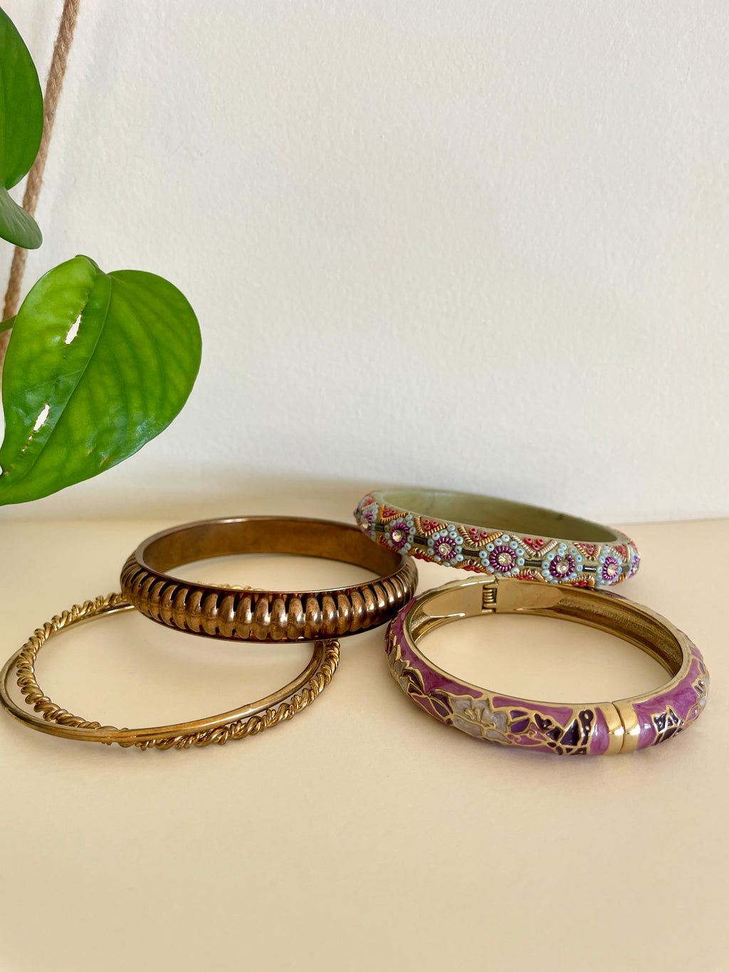 The Penny Lane Stack