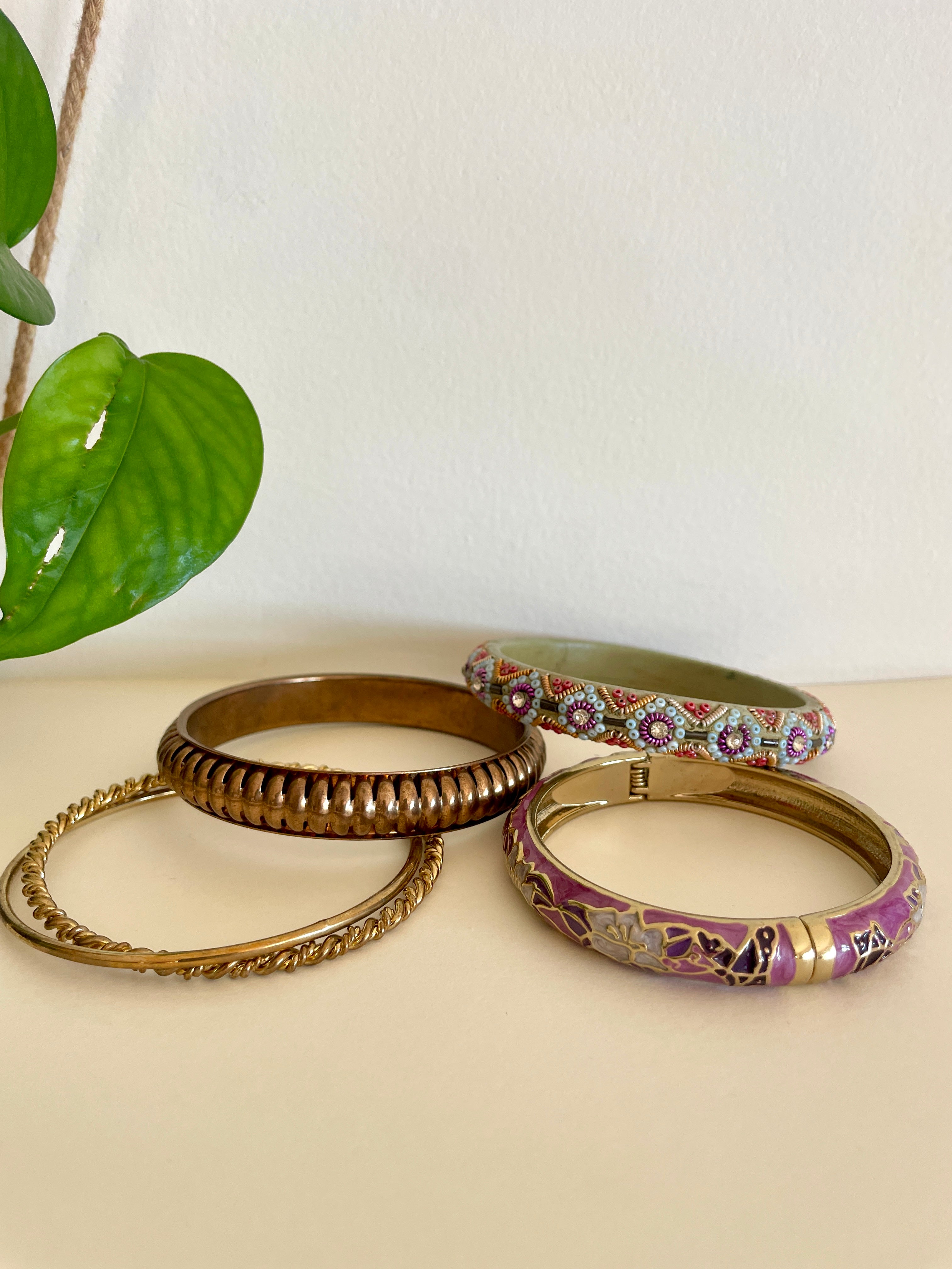 The Penny Lane Stack