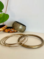 The Botanical Bazaar Stack