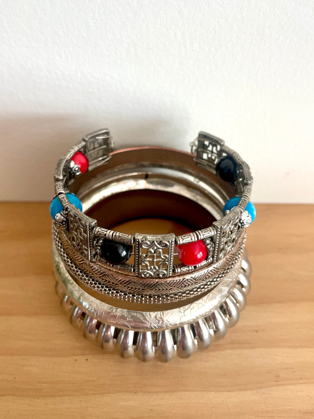The Nomad Caravan Stack