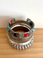 The Nomad Caravan Stack