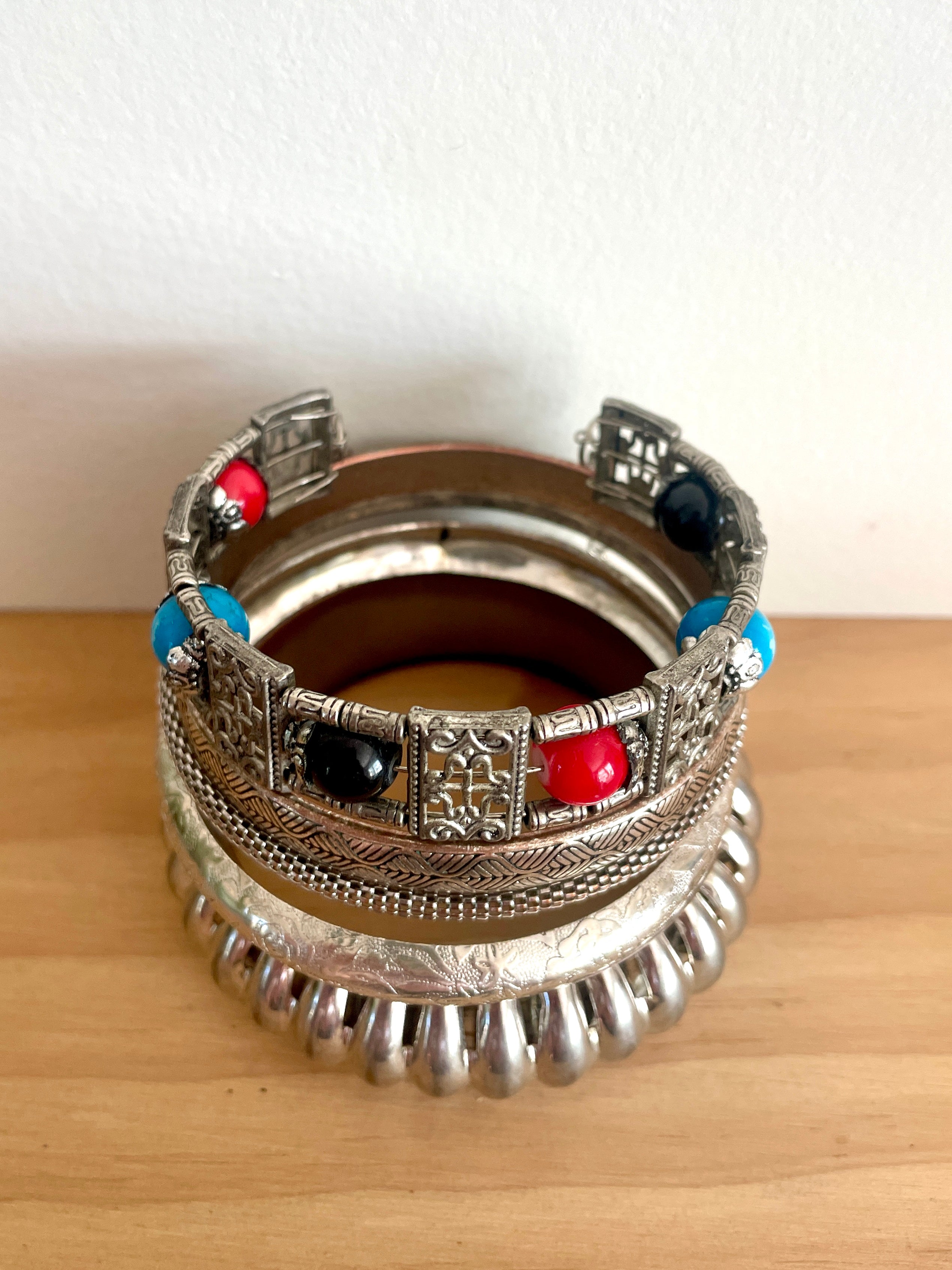 The Nomad Caravan Stack