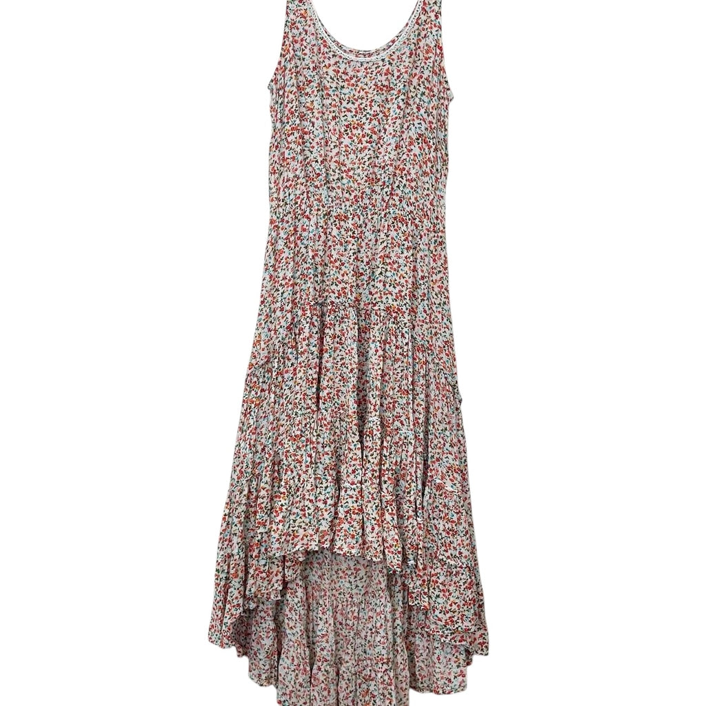 Preloved - ISLE OF MINE floral dress