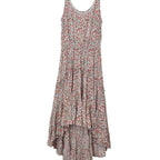 Preloved - ISLE OF MINE floral dress