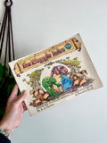 The Puggle Tales "Grandma Puggles Missing Silver Eggtimer" Book