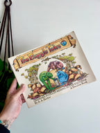 The Puggle Tales "Grandma Puggles Missing Silver Eggtimer" Book
