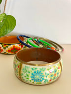 The Kaleidoscope Folk Stack