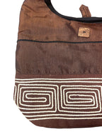 Thai Hobo Hippie Bag Short Strap Lot 1