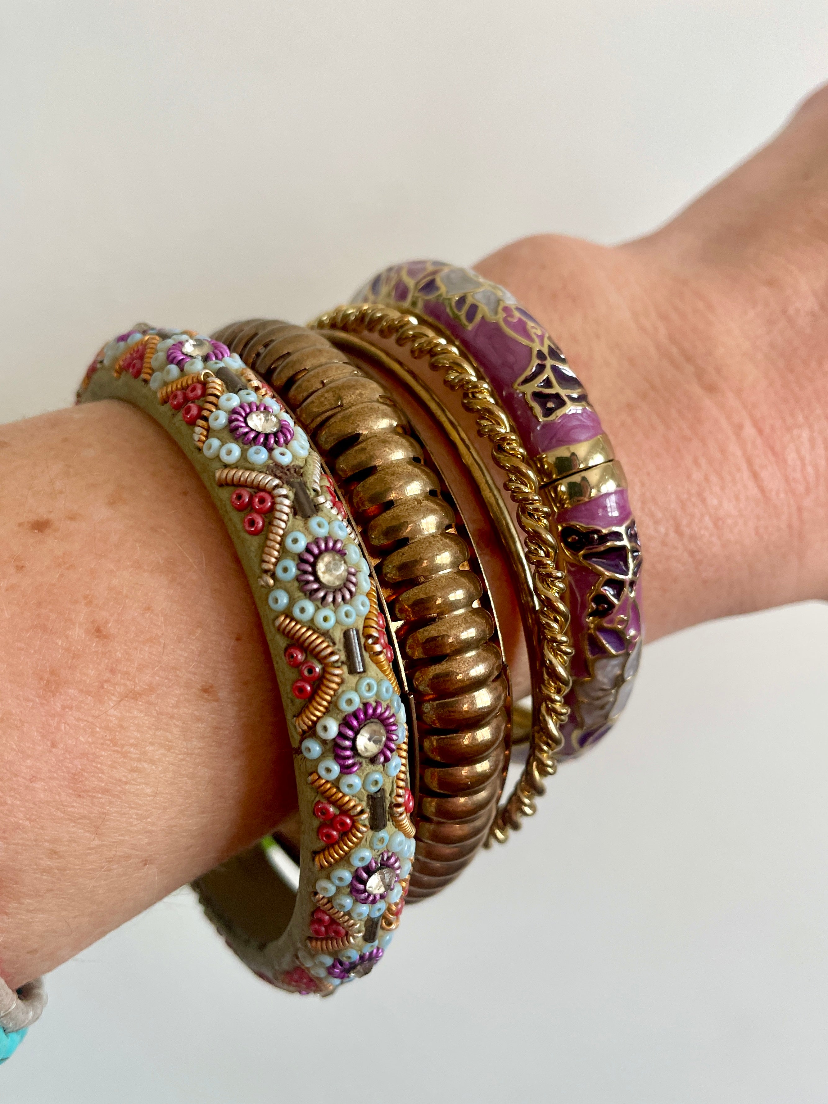 The Penny Lane Stack