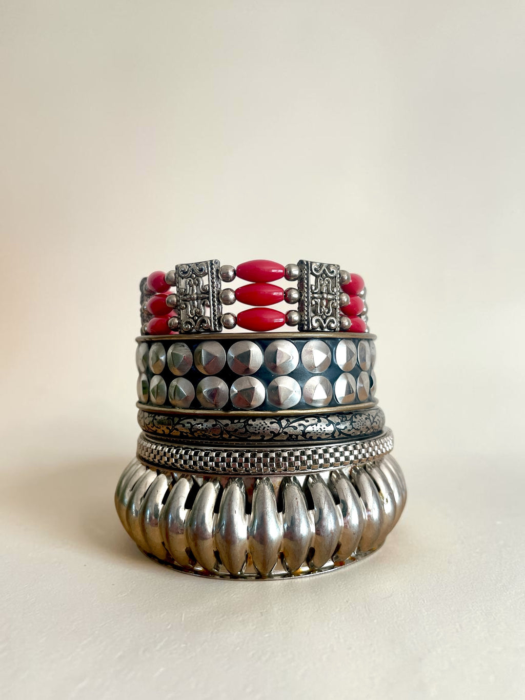 The Canyon Rebel Stack