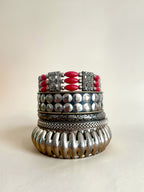 The Canyon Rebel Stack