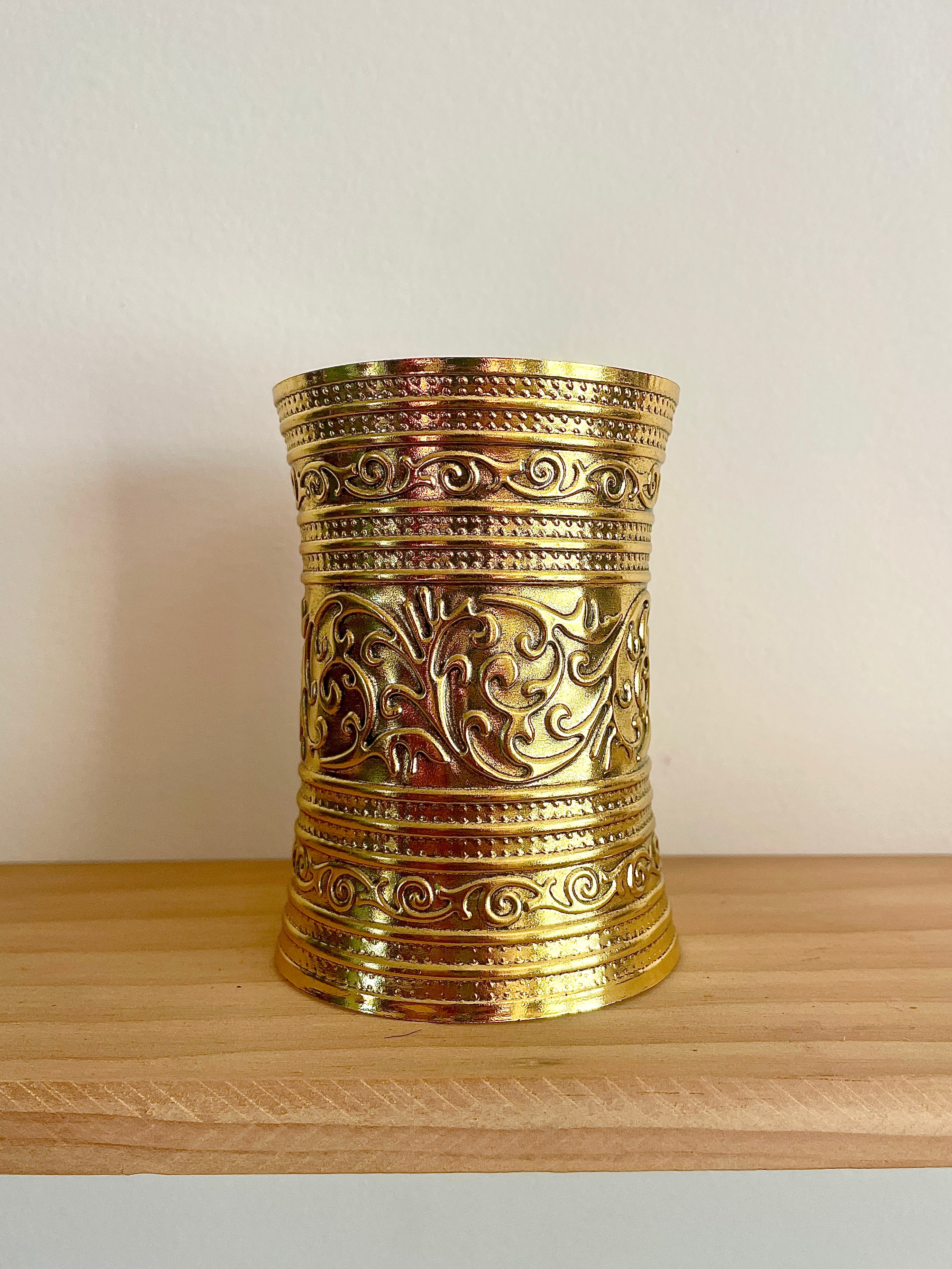 The Stevie Cuffs