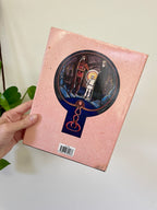 Vintage Celtic Myths, Celtic Legends Hardcover Book by R.J. Stewart