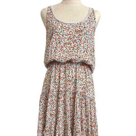 Preloved - ISLE OF MINE floral dress