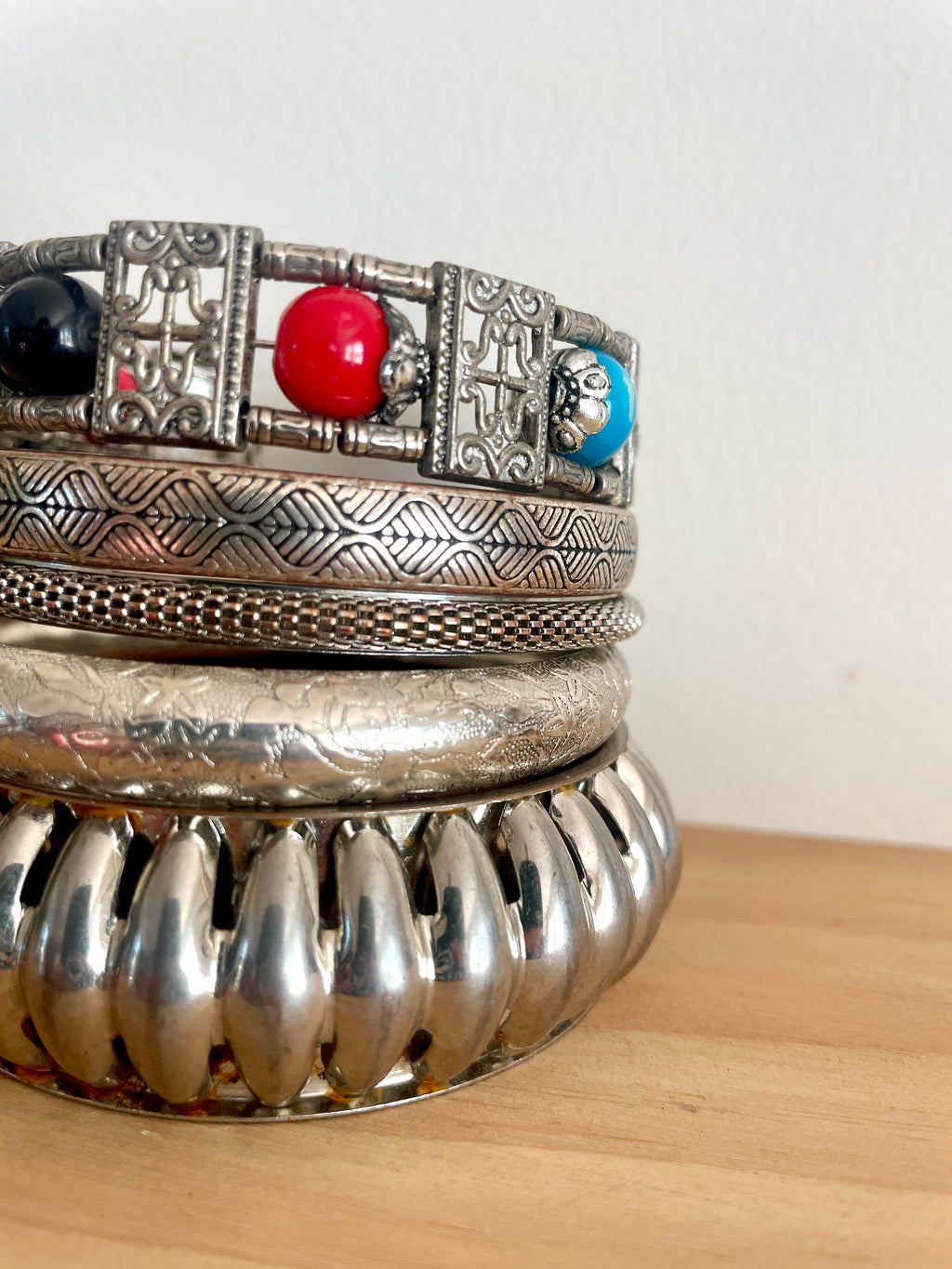 The Nomad Caravan Stack