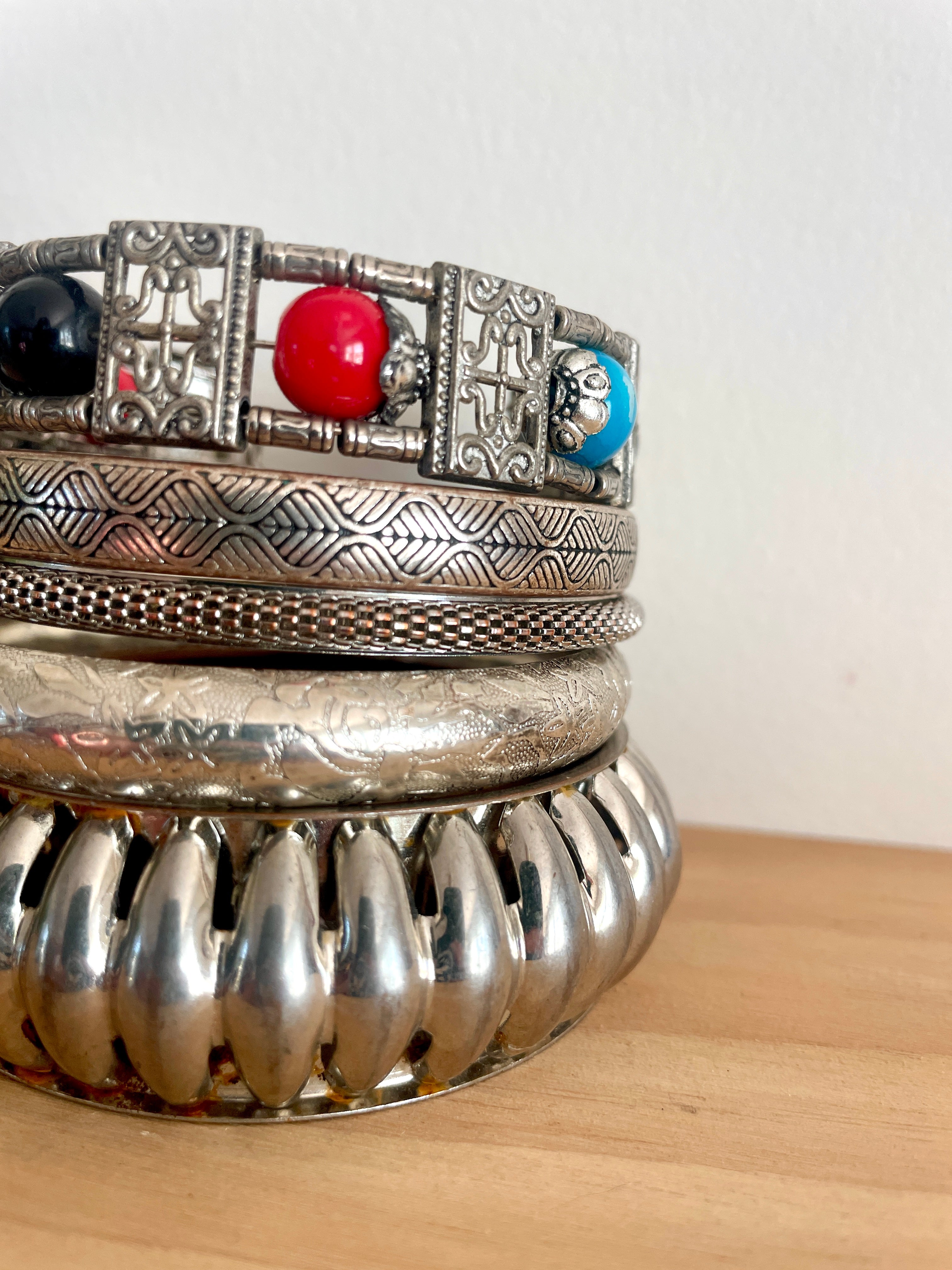 The Nomad Caravan Stack