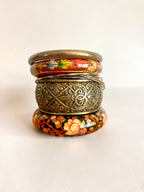 The Botanical Bazaar Stack