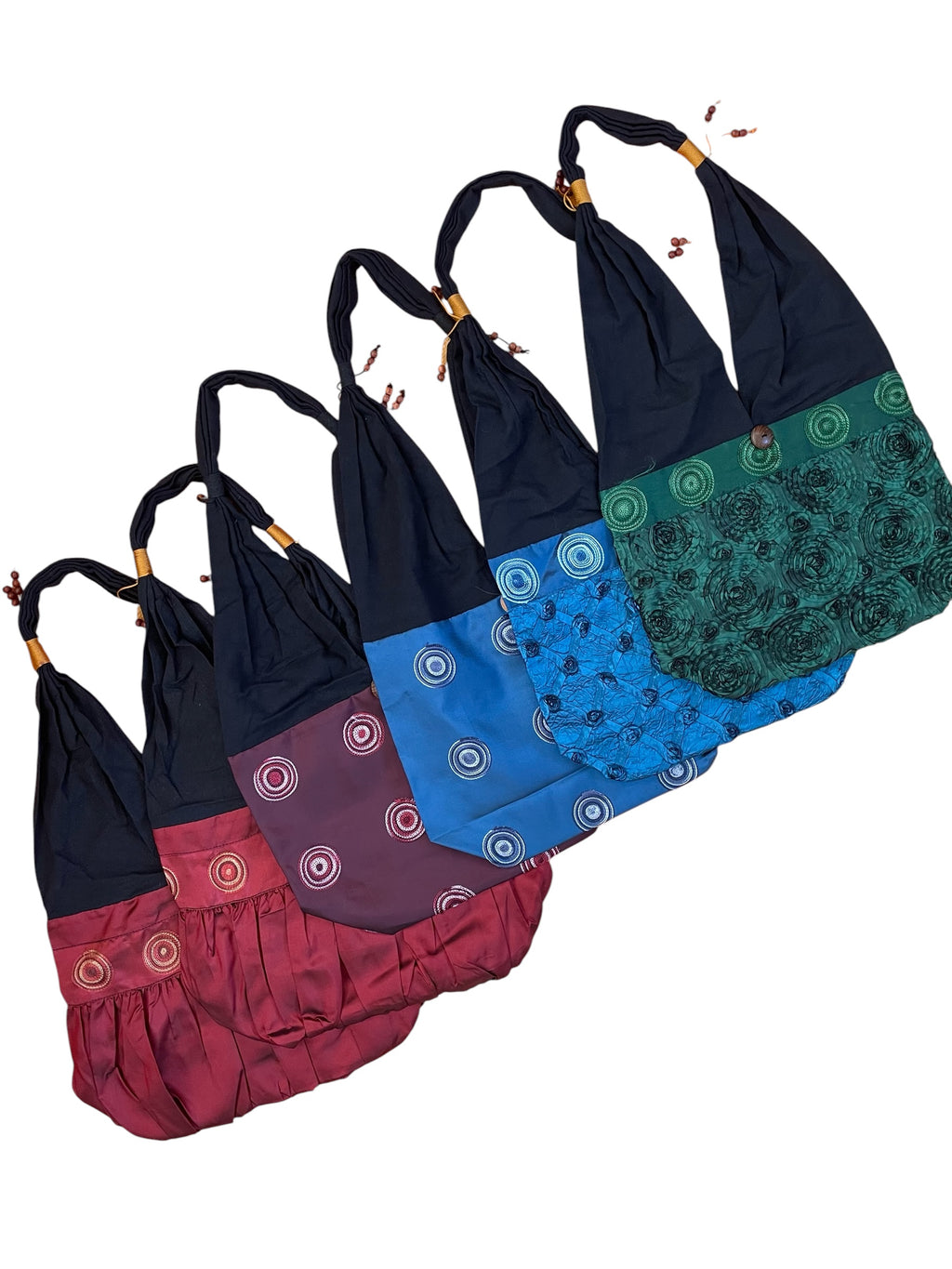 Thai Bag Lot #3