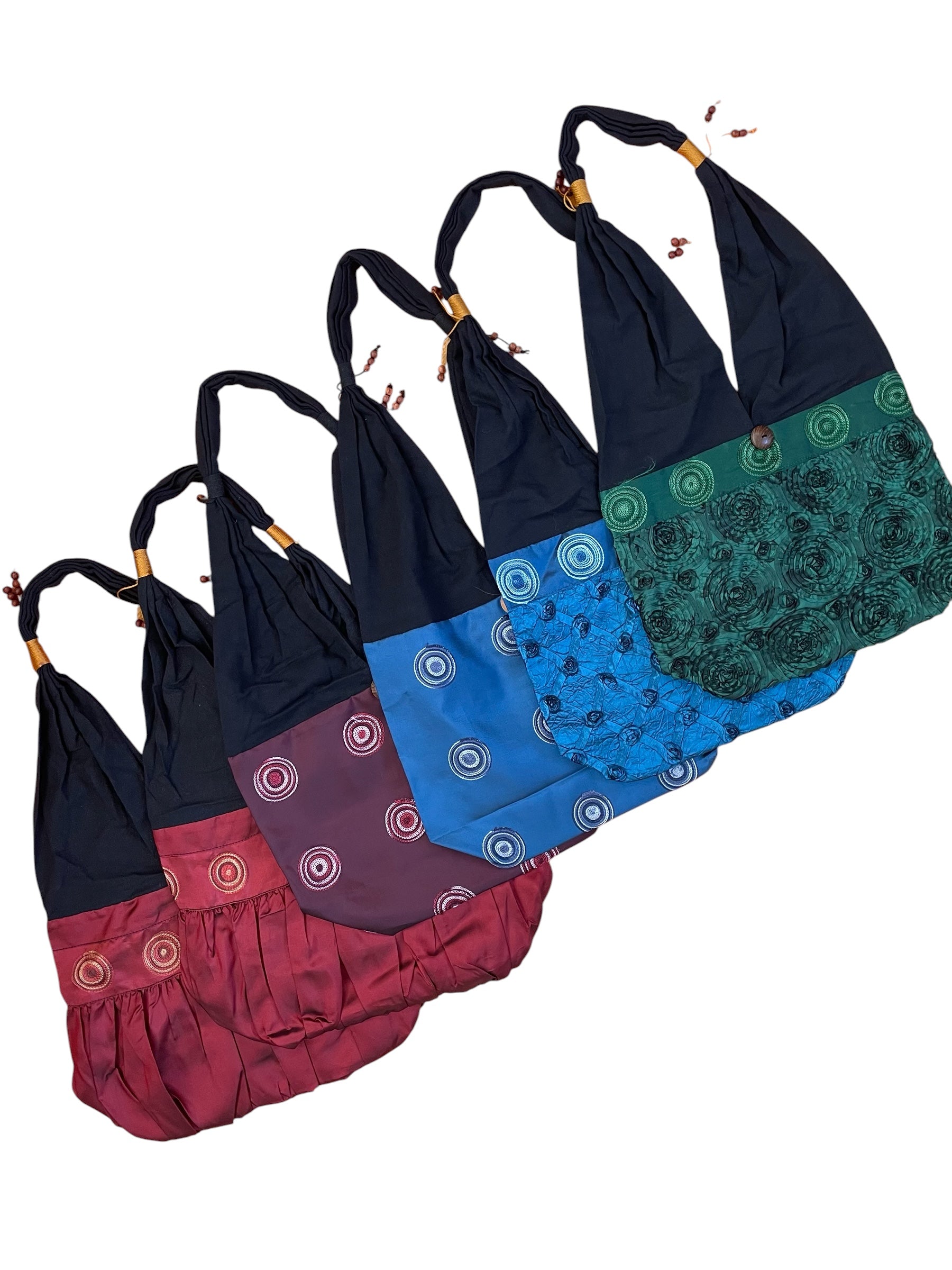 Thai Bag Lot #3