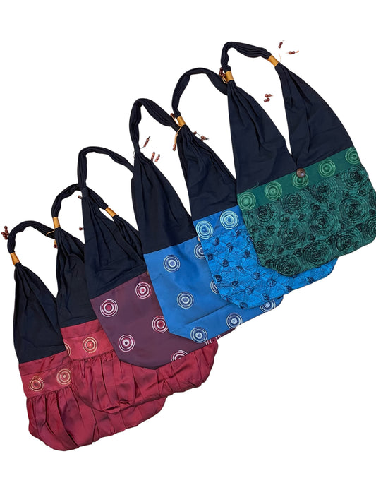 Thai Bag Lot #3