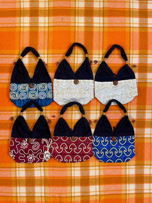 Thai Bag Lot #1