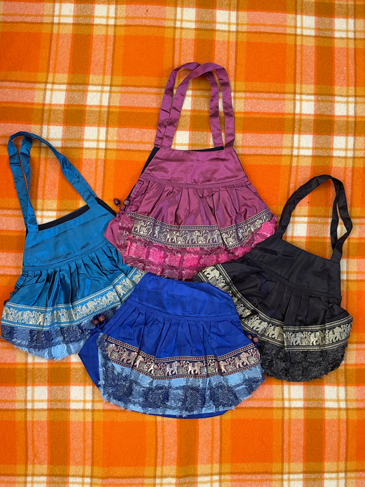 Thai Bag Lot #4