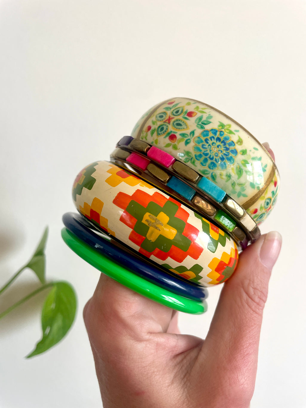 The Kaleidoscope Folk Stack