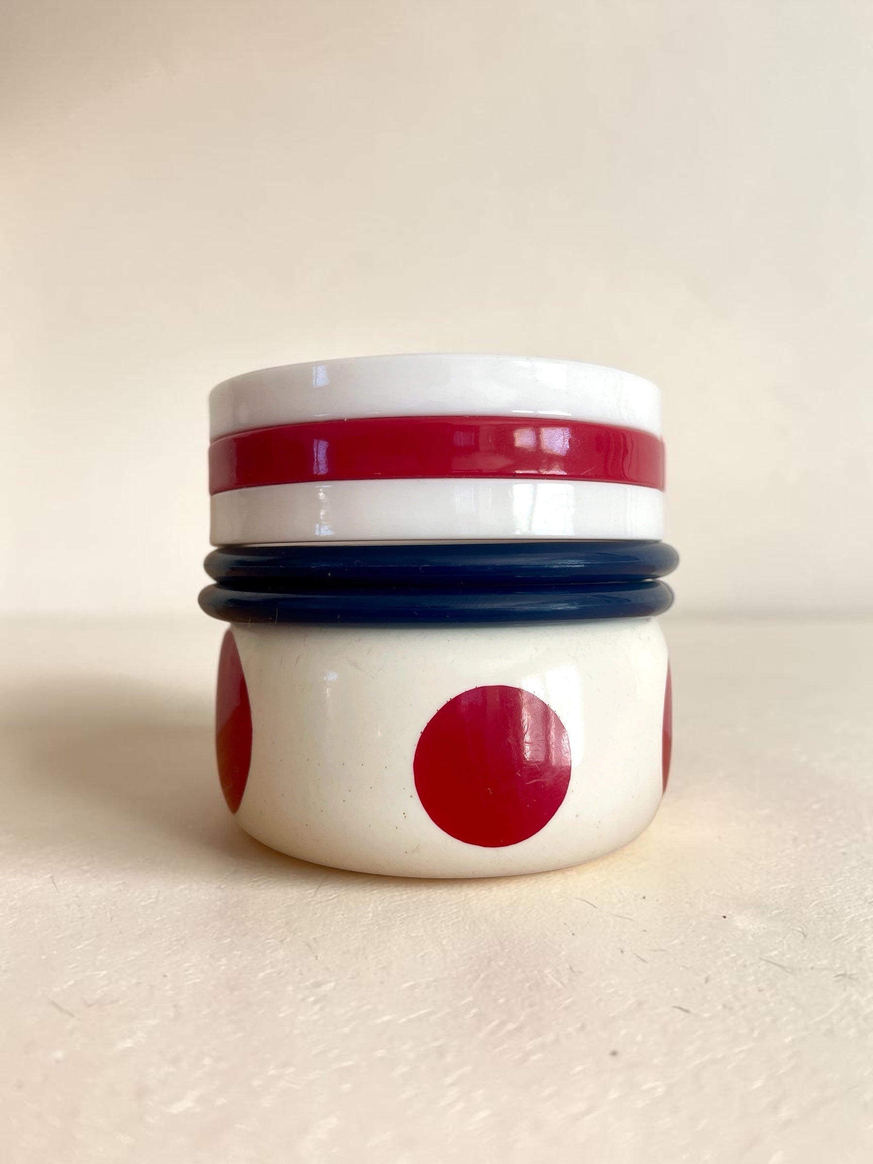 The Carnaby Street Stack