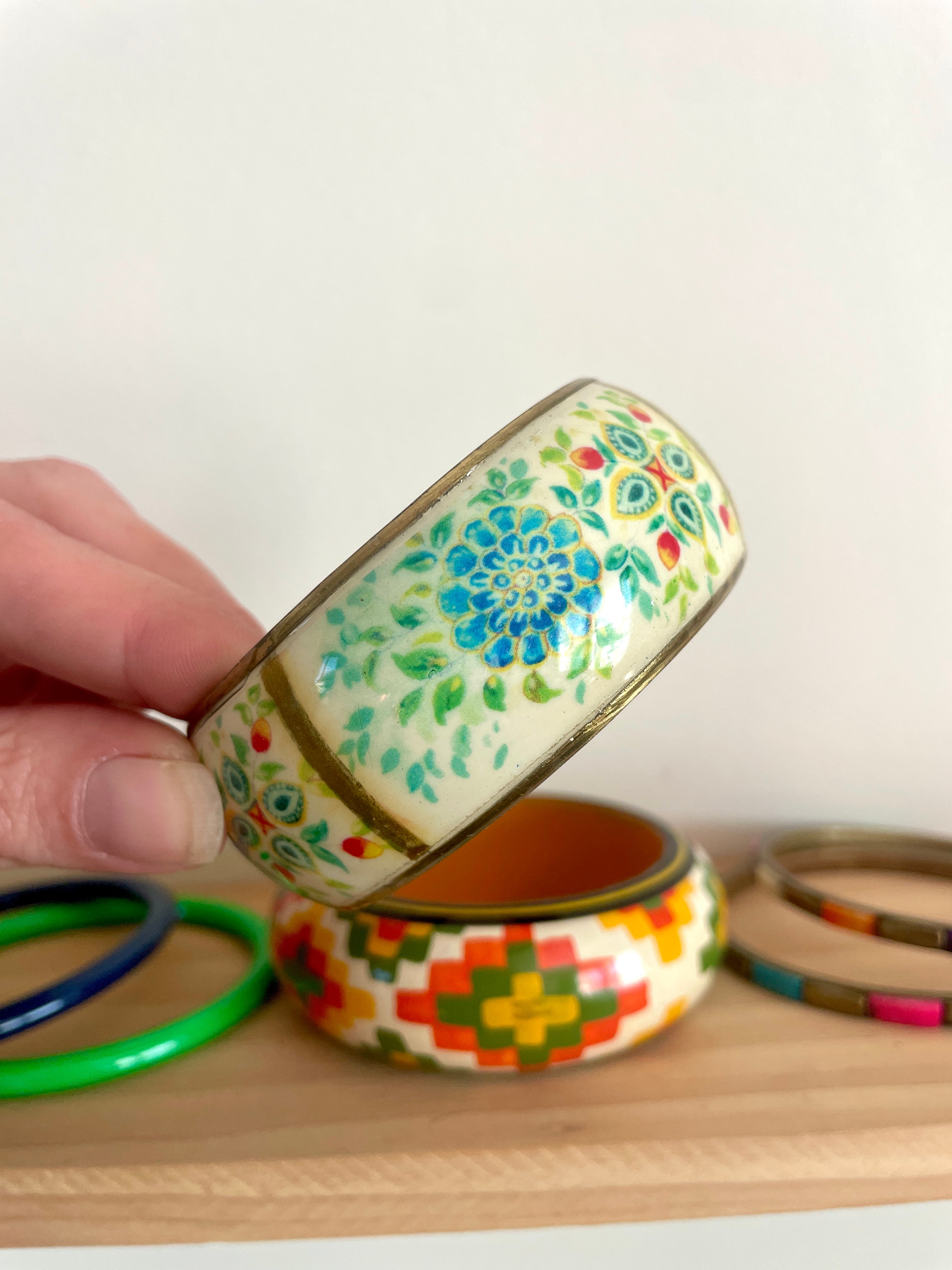 The Kaleidoscope Folk Stack