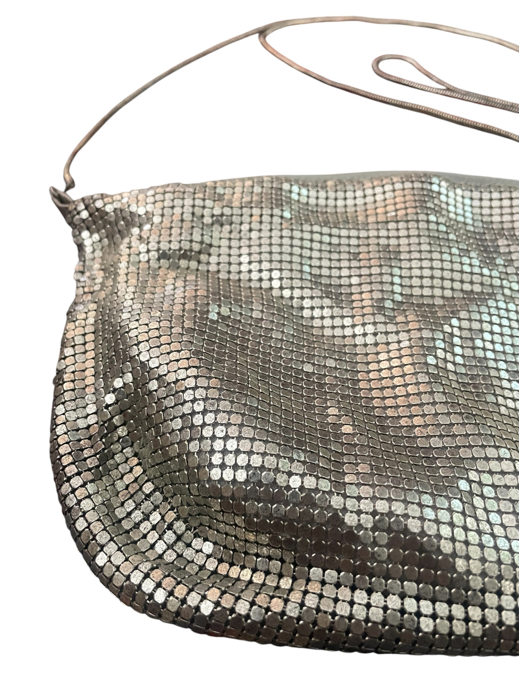 Vintage Glomesh Style Bag