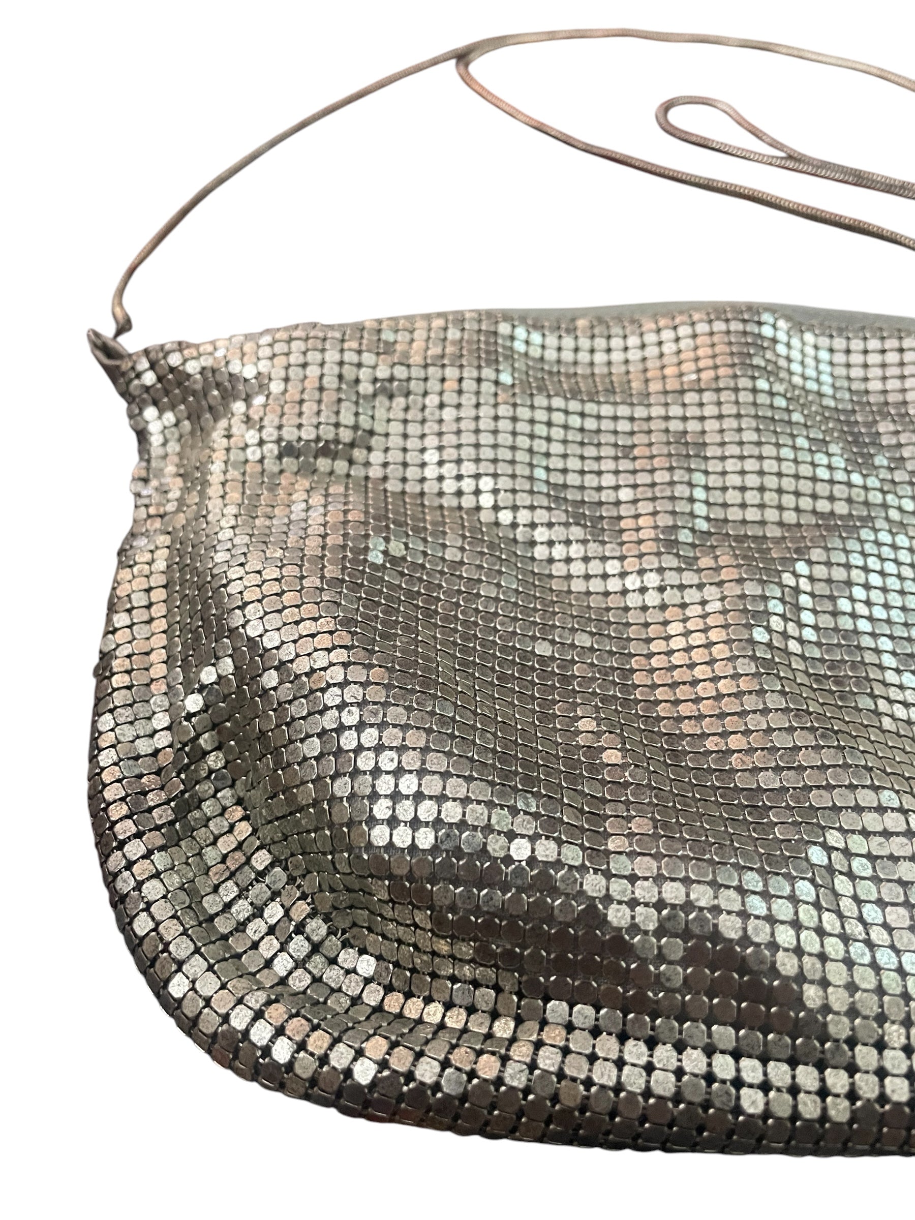 Vintage Glomesh Style Bag