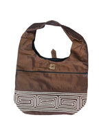 Thai Hobo Hippie Bag Short Strap Lot 1