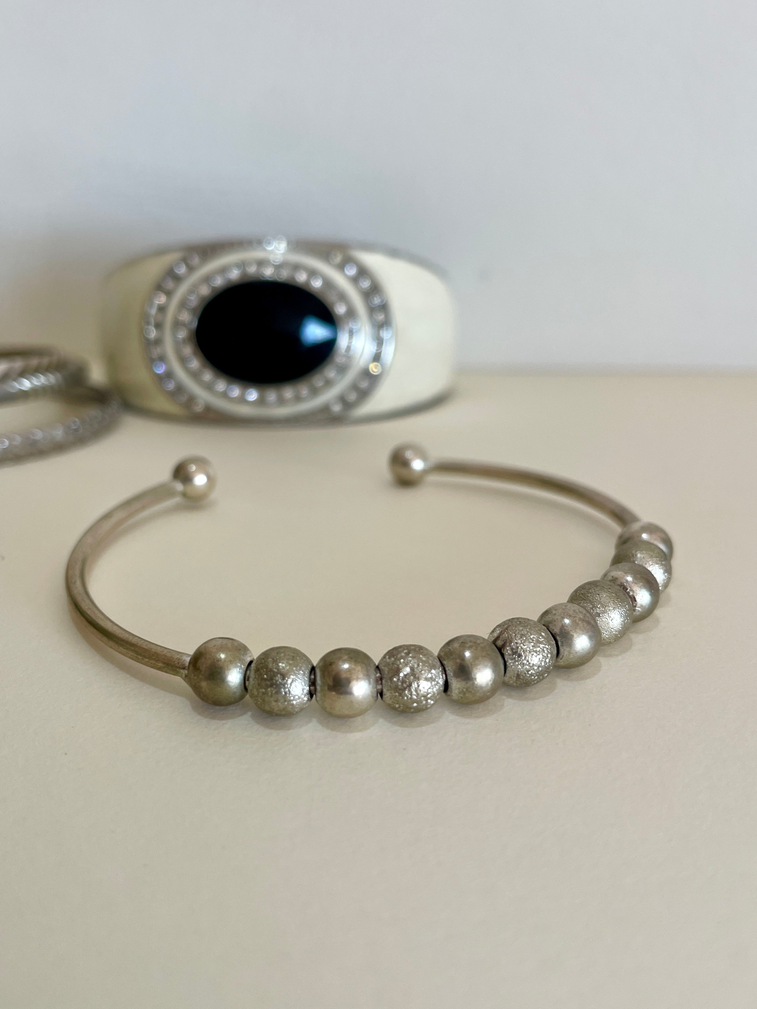 The Edie Sedgwick Stack