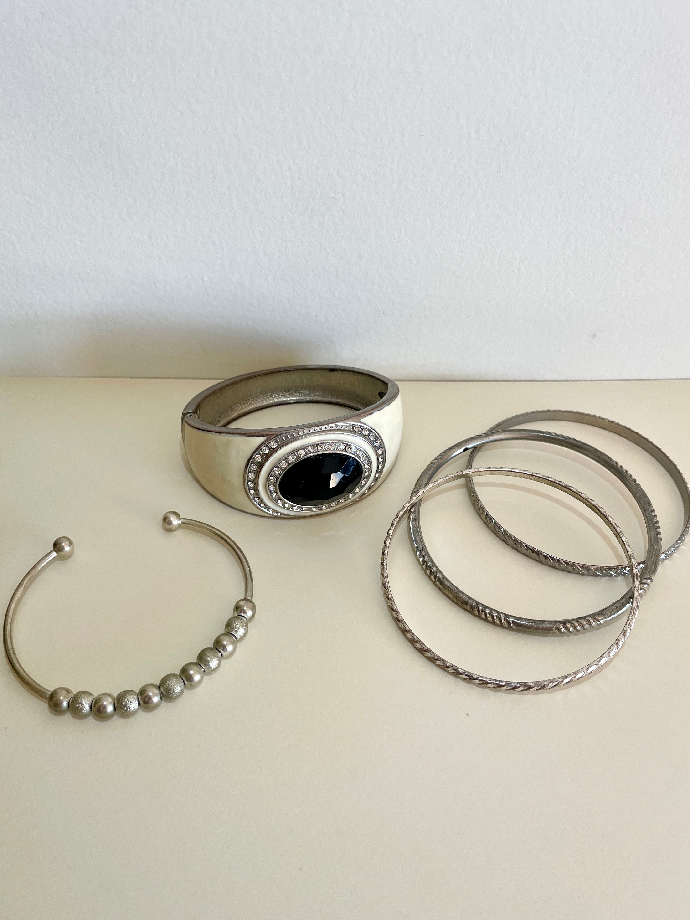The Edie Sedgwick Stack