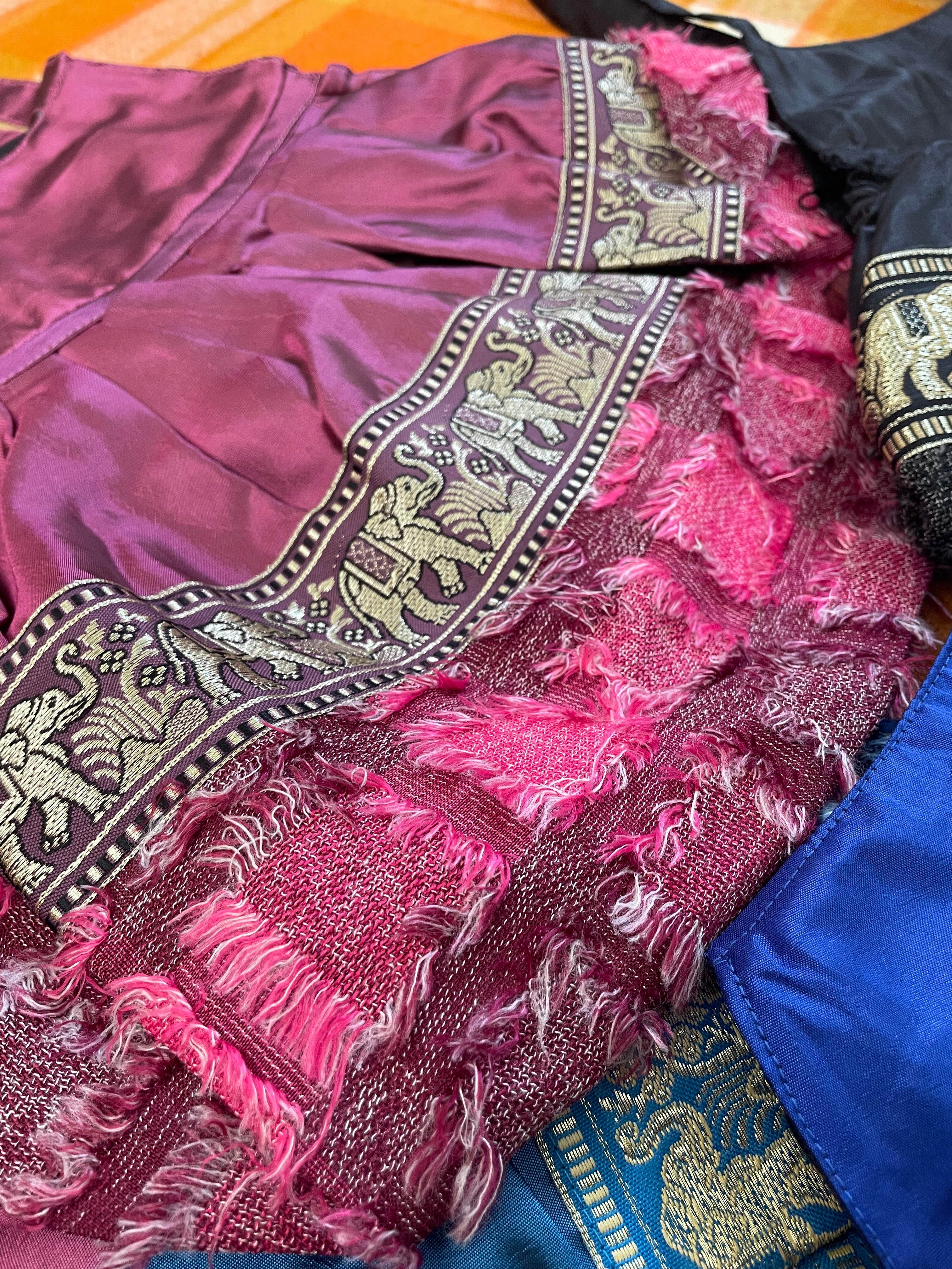 Thai Bag Lot #4