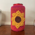 Crochet Can Cozies