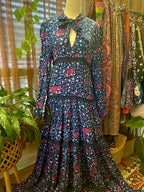 Preloved - “Florence” Dress by House of Skye