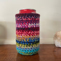 Crochet Can Cozies