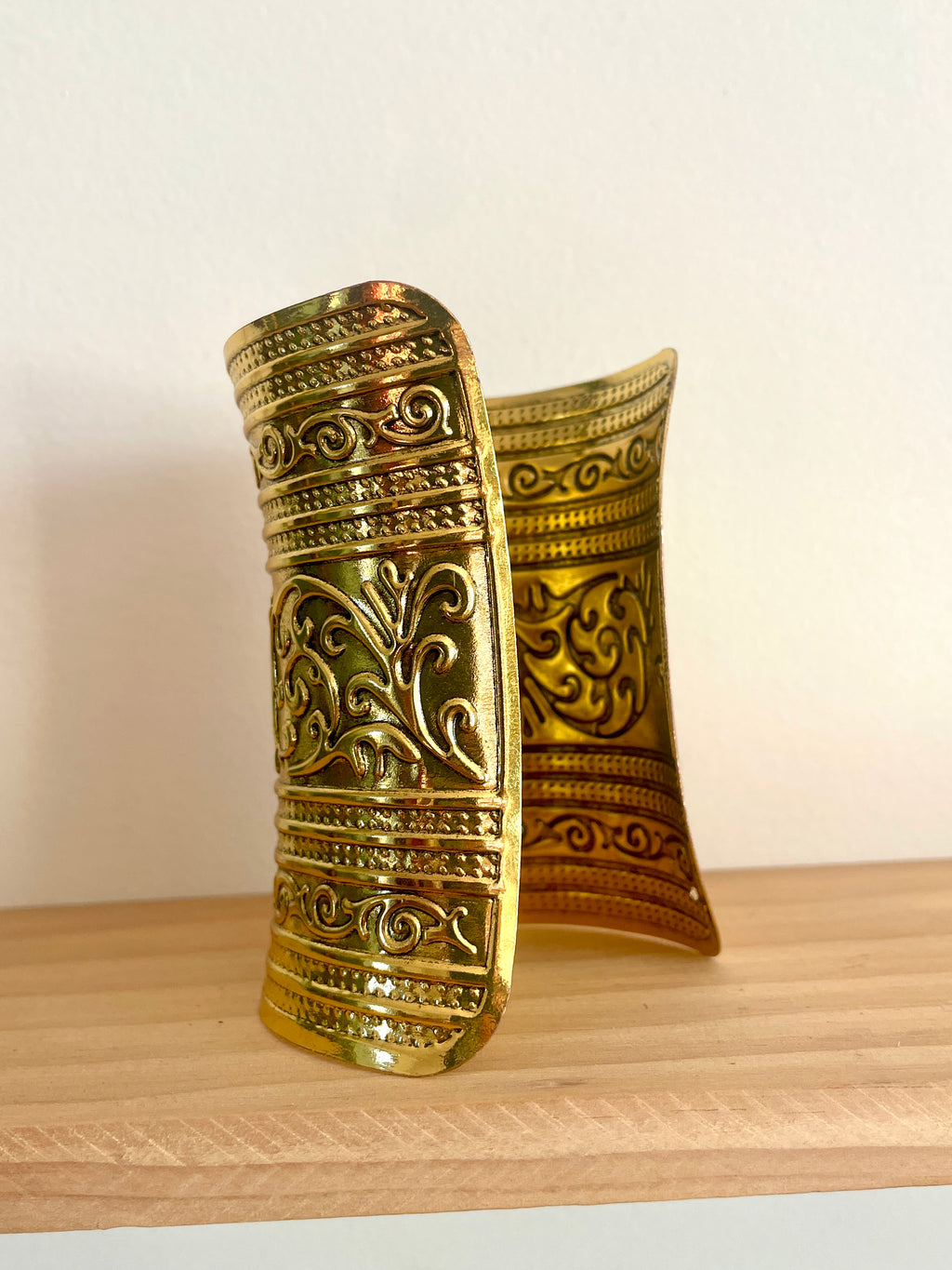 The Stevie Cuffs