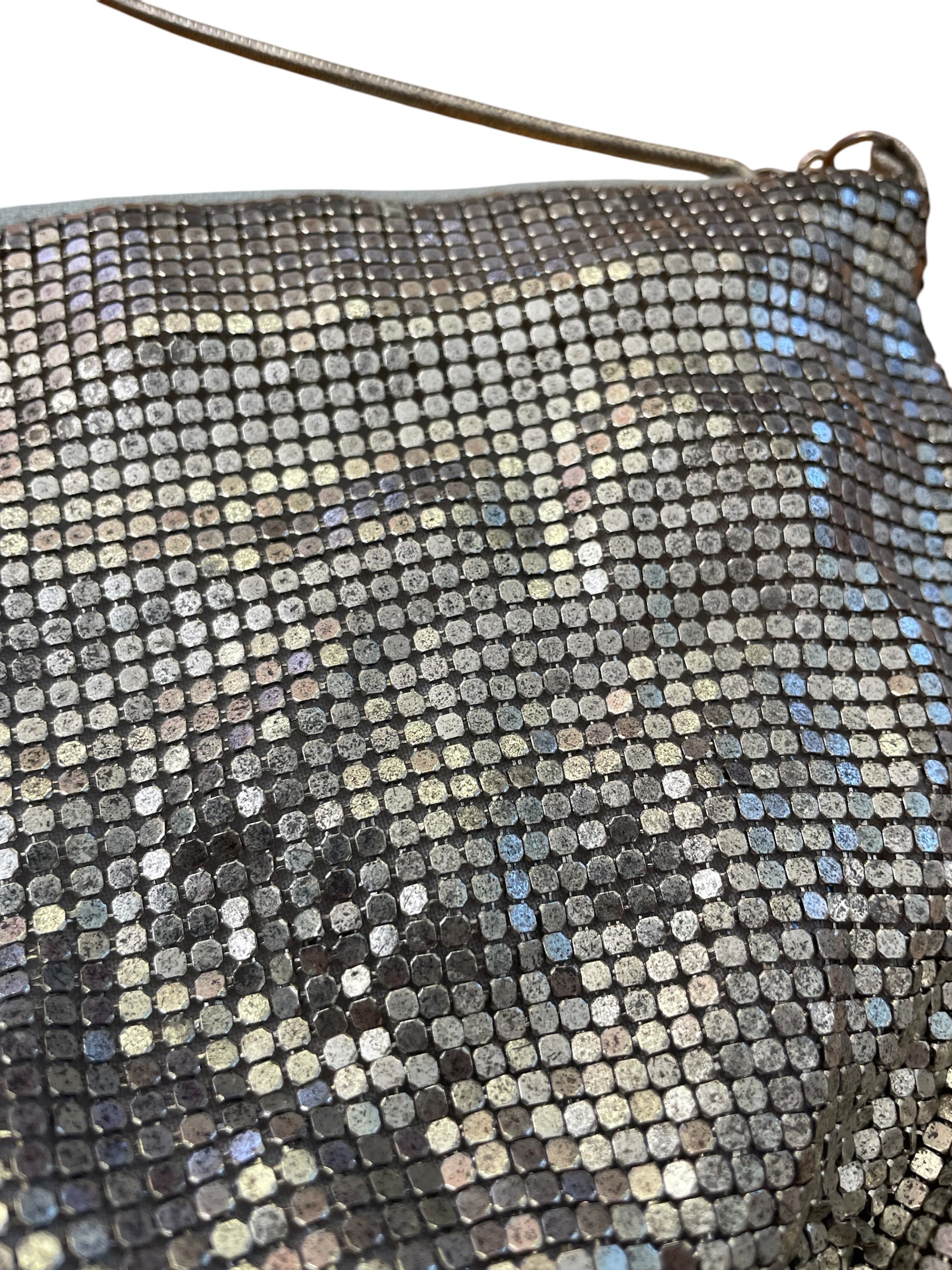 Vintage Glomesh Style Bag
