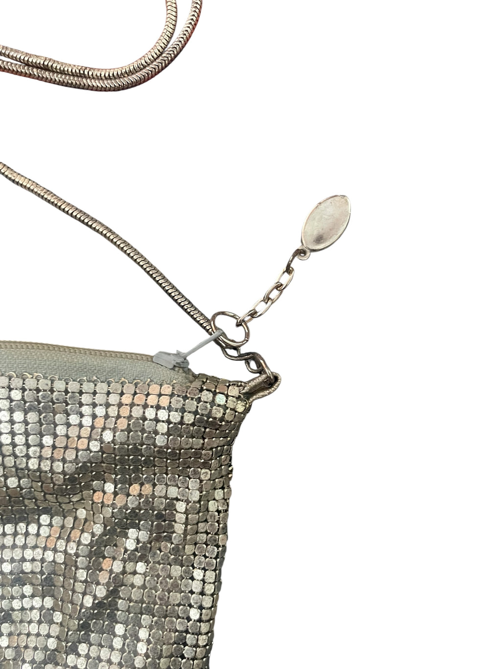 Vintage Glomesh Style Bag