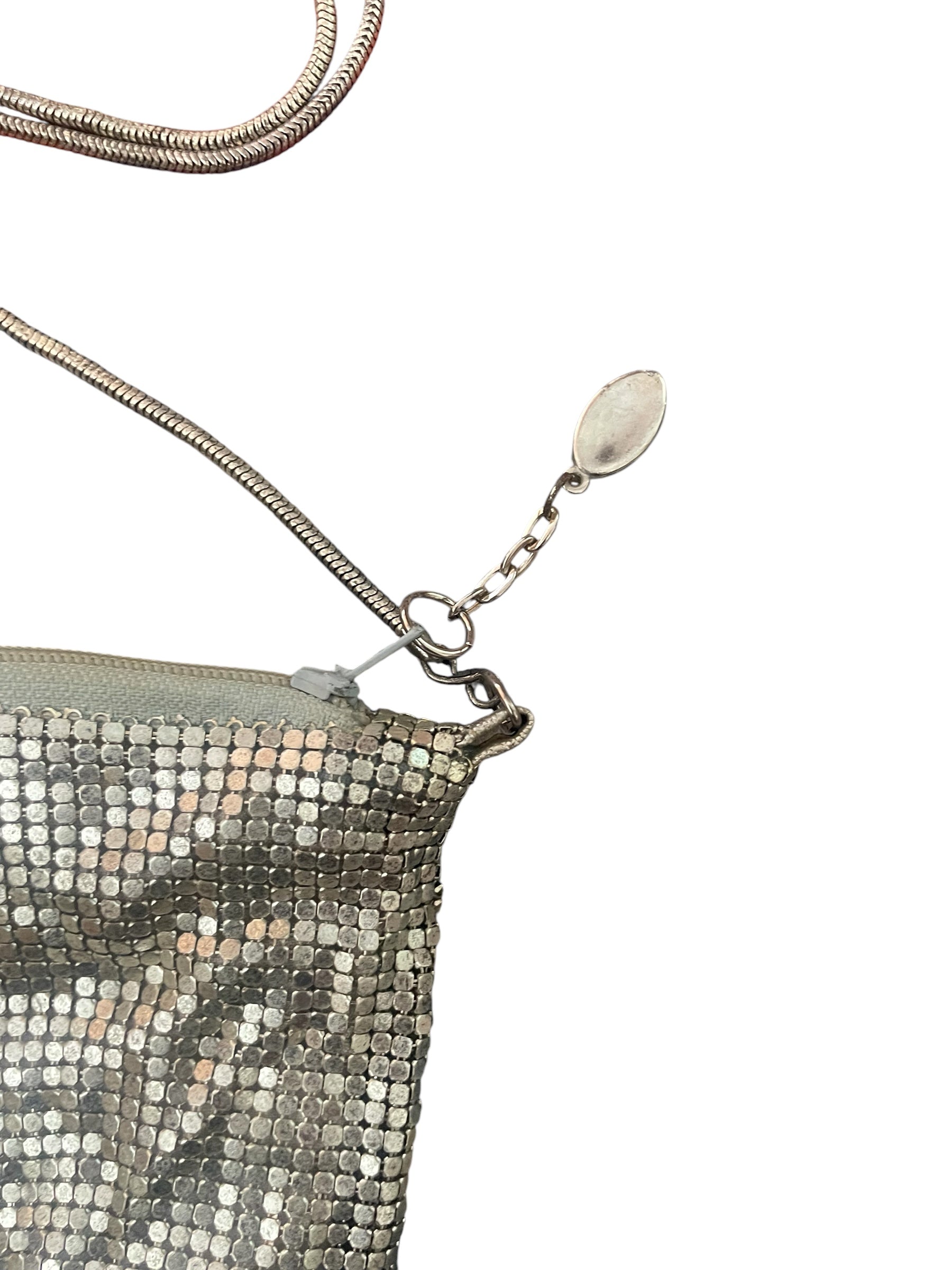 Vintage Glomesh Style Bag