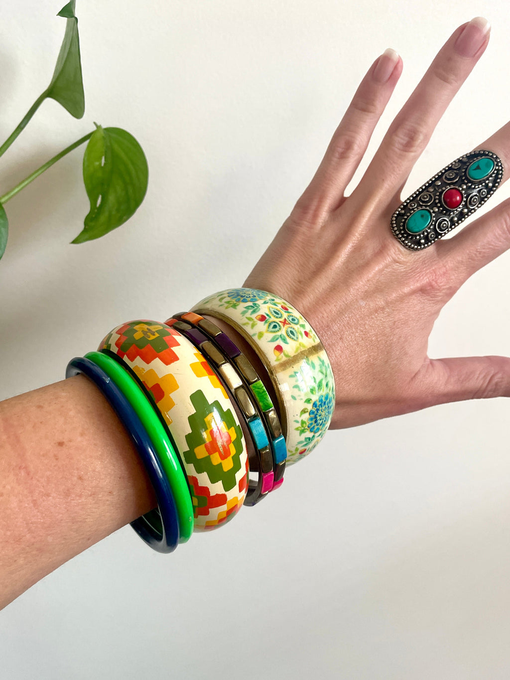 The Kaleidoscope Folk Stack