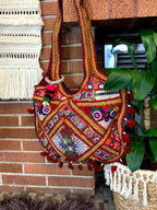 Indian Banjara Bag